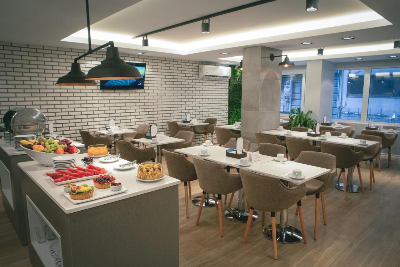 Park Royal Hotel Ciudad Autónoma de Buenos Aires