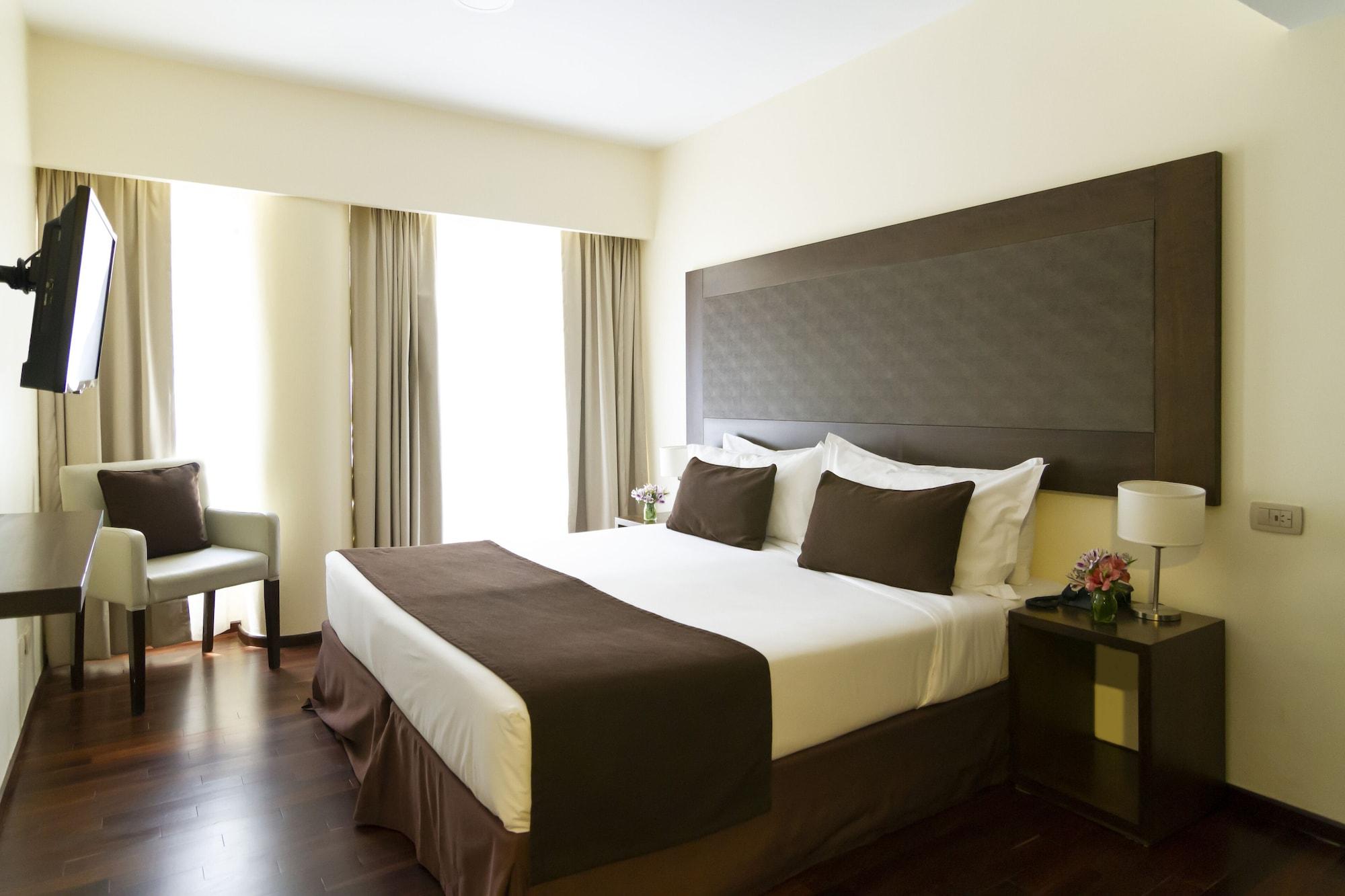 Hotel Park Royal Ciudad Autónoma de Buenos Aires