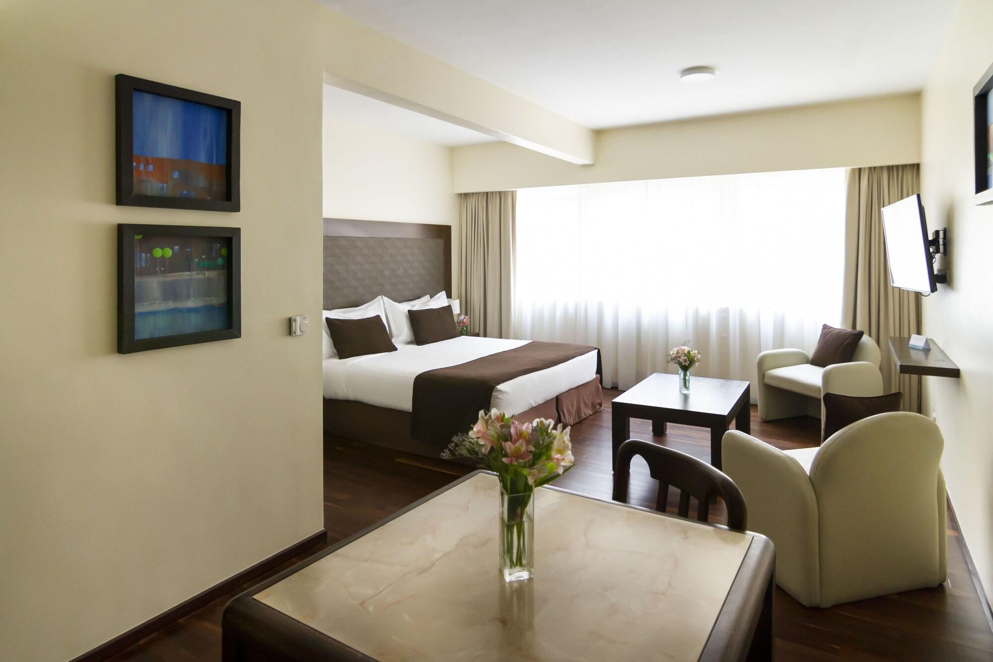 Park Royal 3* Ciudad Autónoma de Buenos Aires