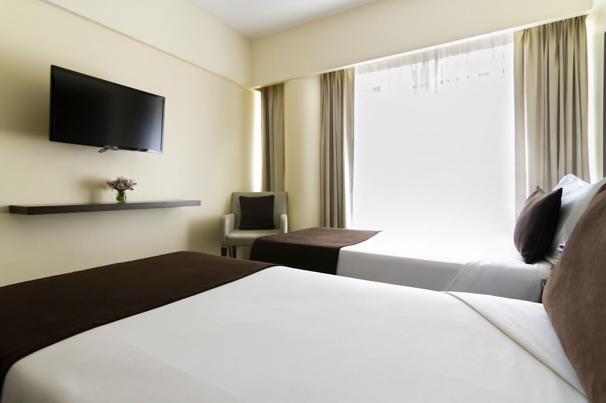 Park Royal 3* Ciudad Autónoma de Buenos Aires