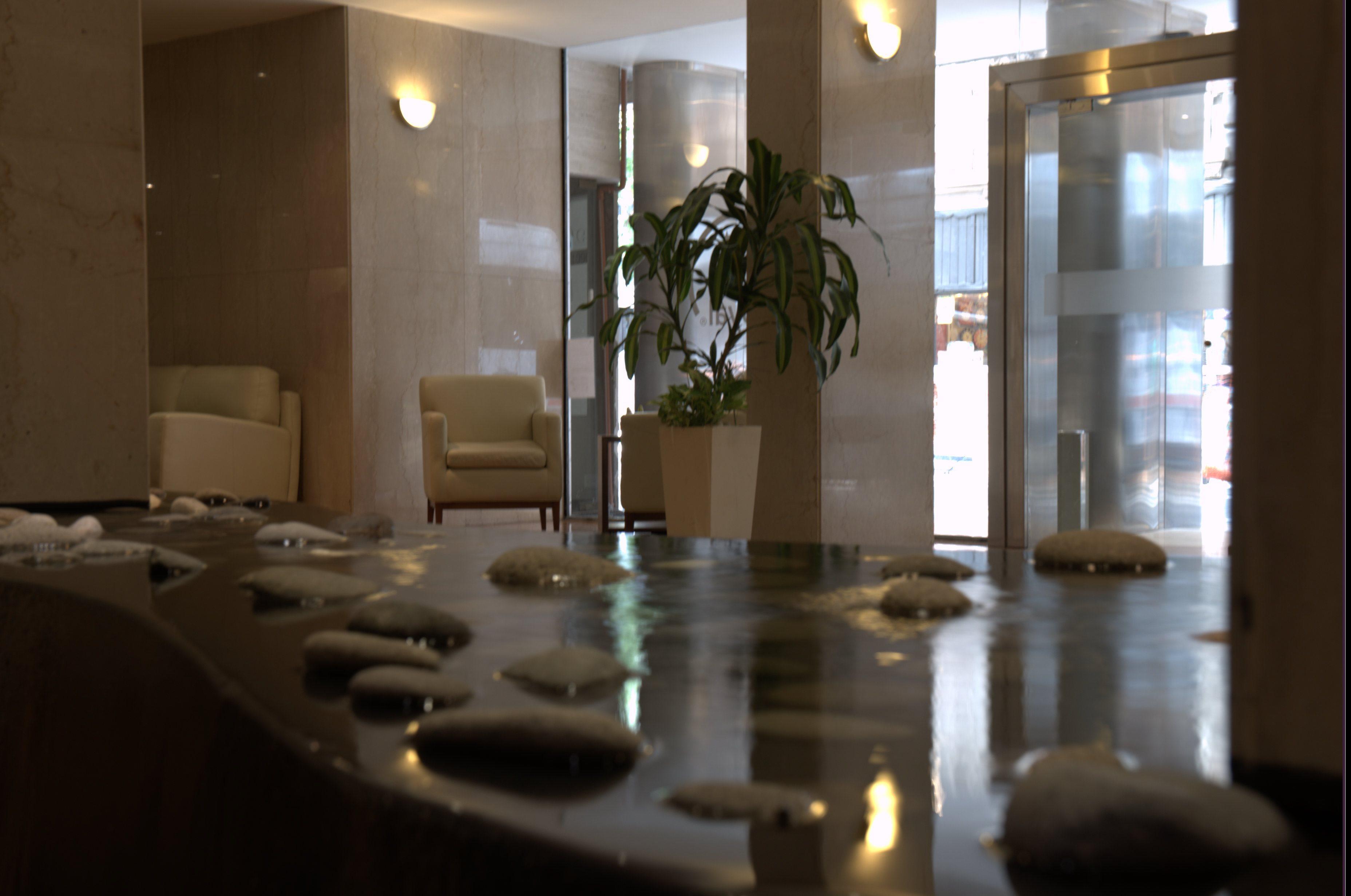 Park Royal Hotel Ciudad Autónoma de Buenos Aires