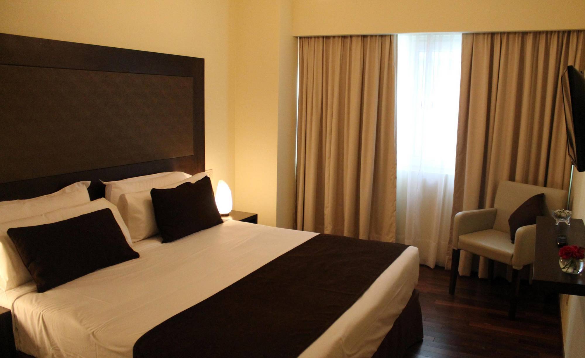 Park Royal Hotel Ciudad Autónoma de Buenos Aires