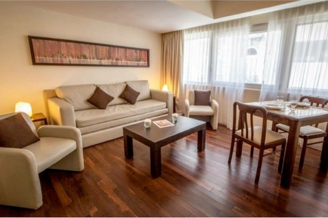 Park Royal 3* Ciudad Autónoma de Buenos Aires