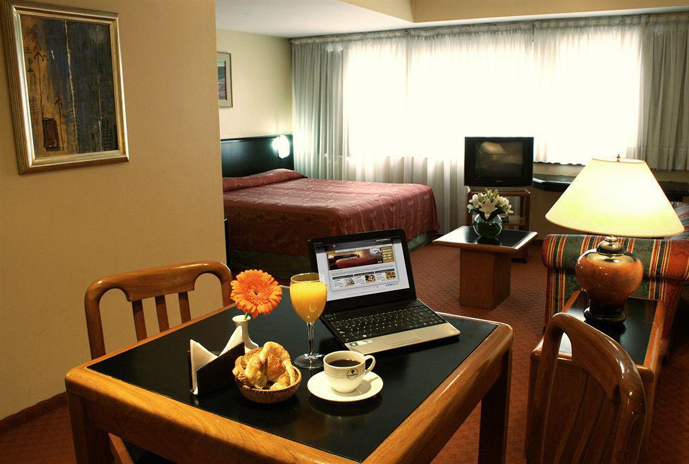 Park Royal Hotel Ciudad Autónoma de Buenos Aires