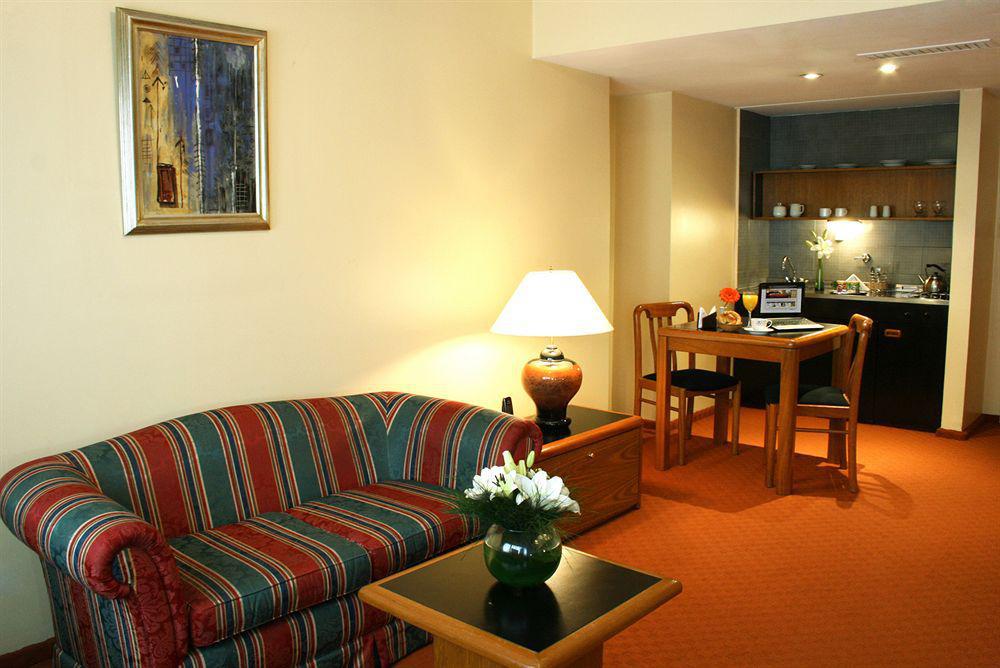 Hotel Park Royal Ciudad Autónoma de Buenos Aires