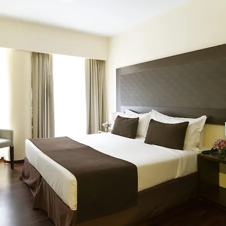 Park Royal City Buenos Aires Exterior photo