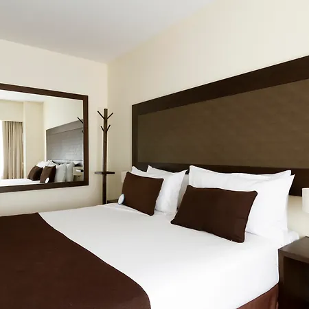 Park Royal City Buenos Aires Exterior photo