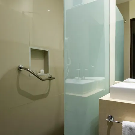 Park Royal City Buenos Aires Room photo