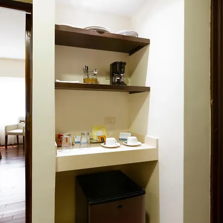 Park Royal City Buenos Aires Room photo
