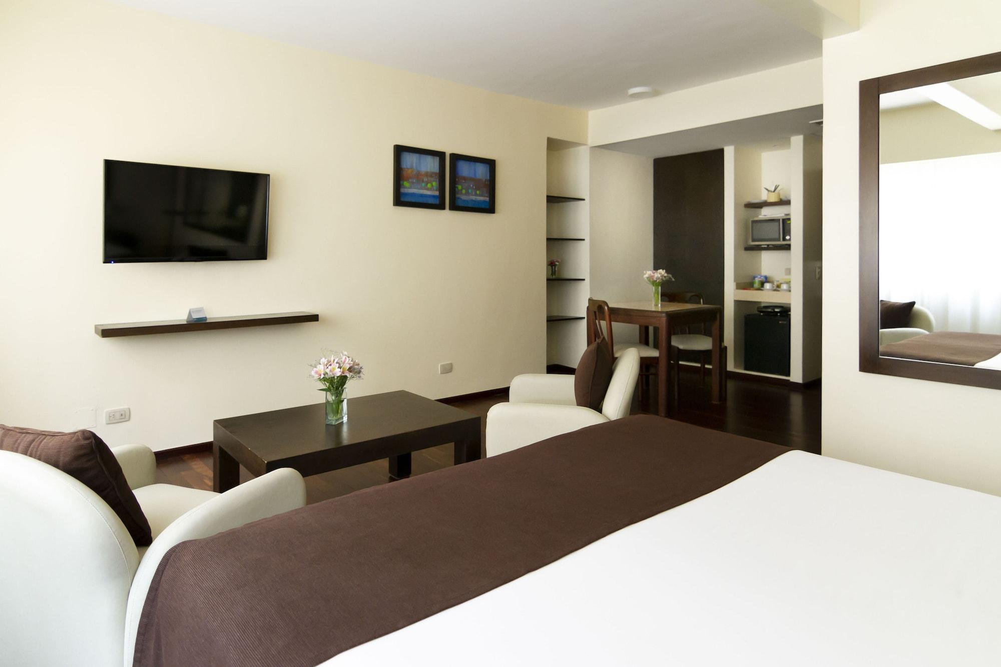 Park Royal Hotel Ciudad Autónoma de Buenos Aires