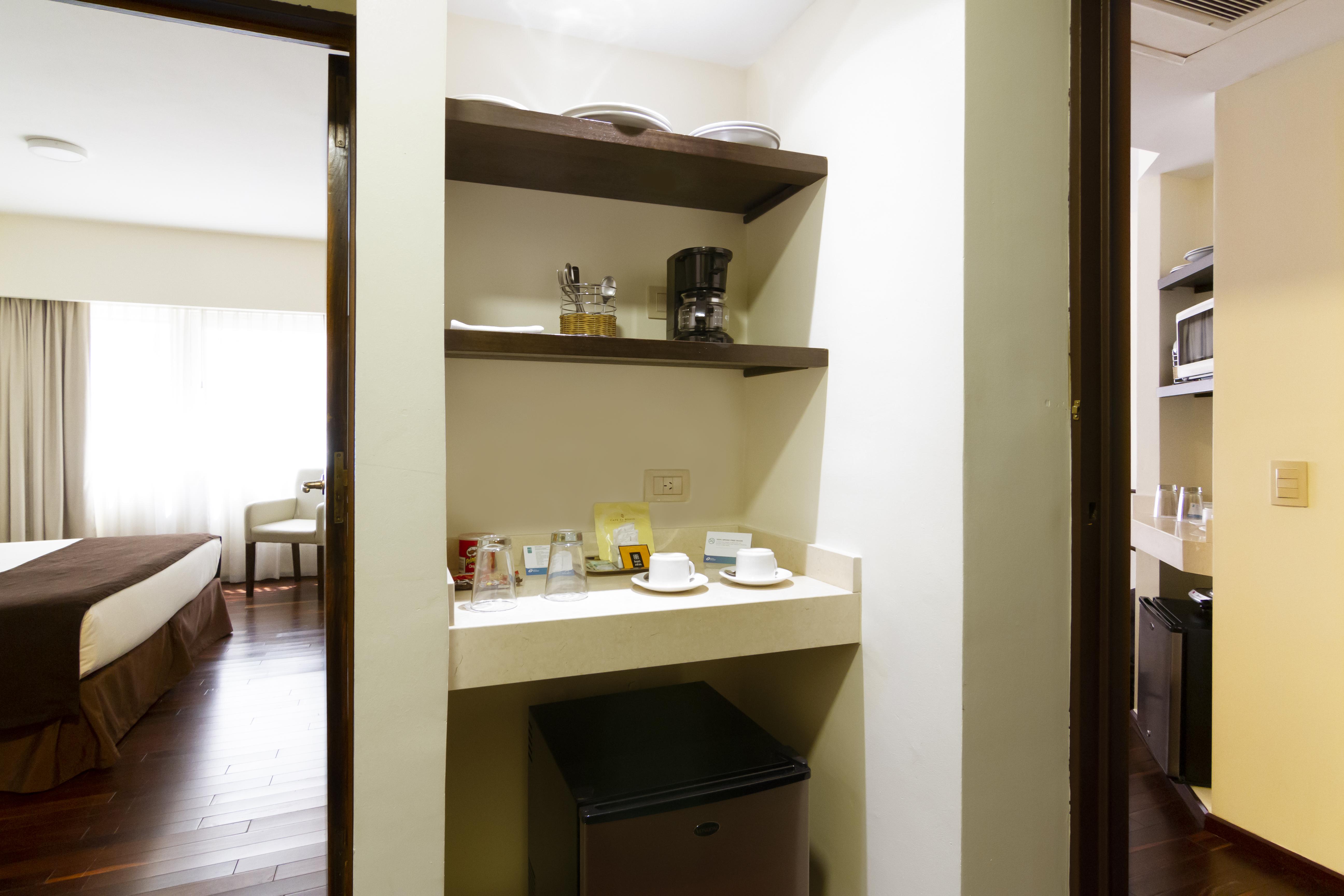 Hotel Park Royal Ciudad Autónoma de Buenos Aires