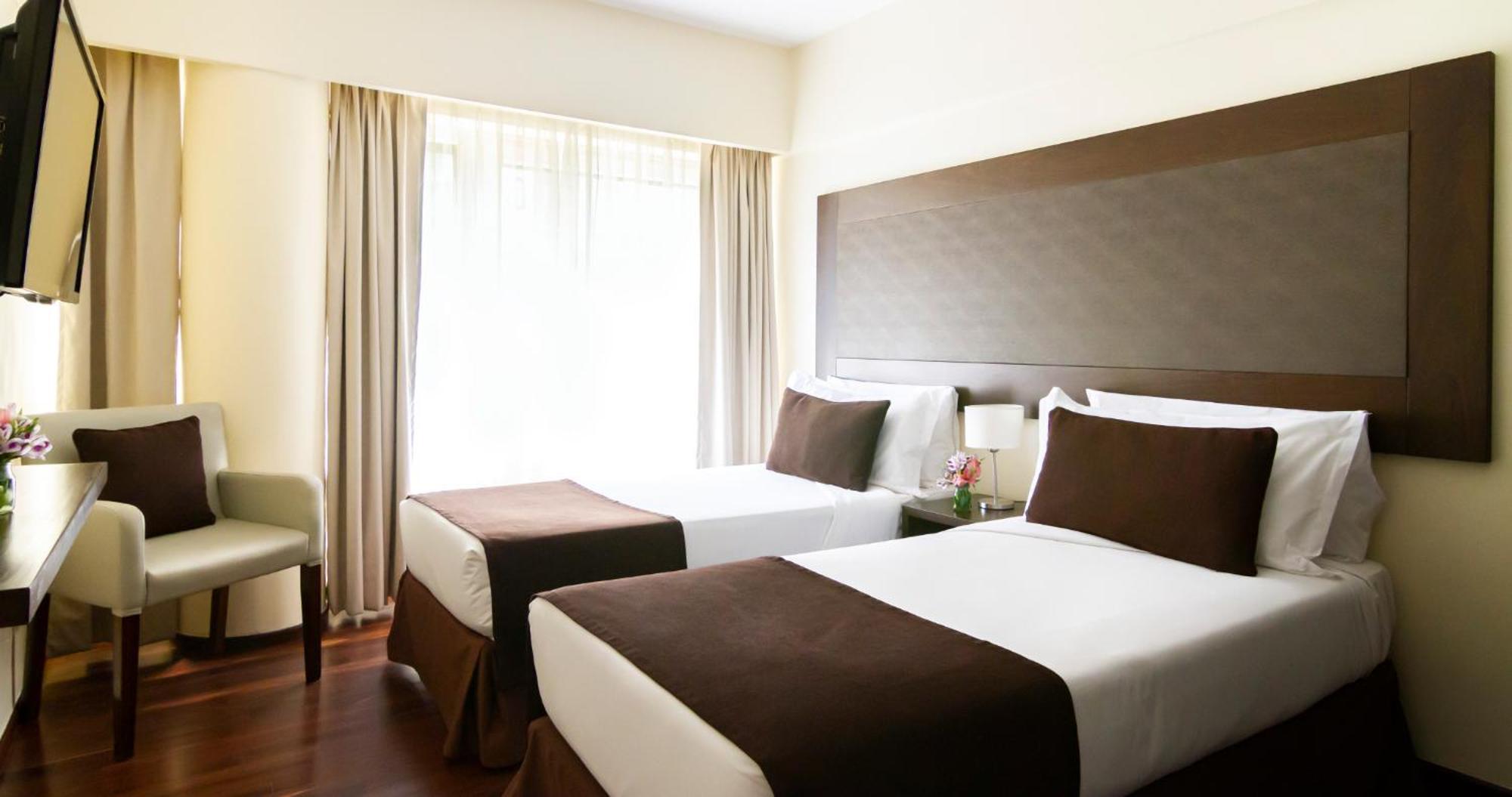 Park Royal 3* Ciudad Autónoma de Buenos Aires