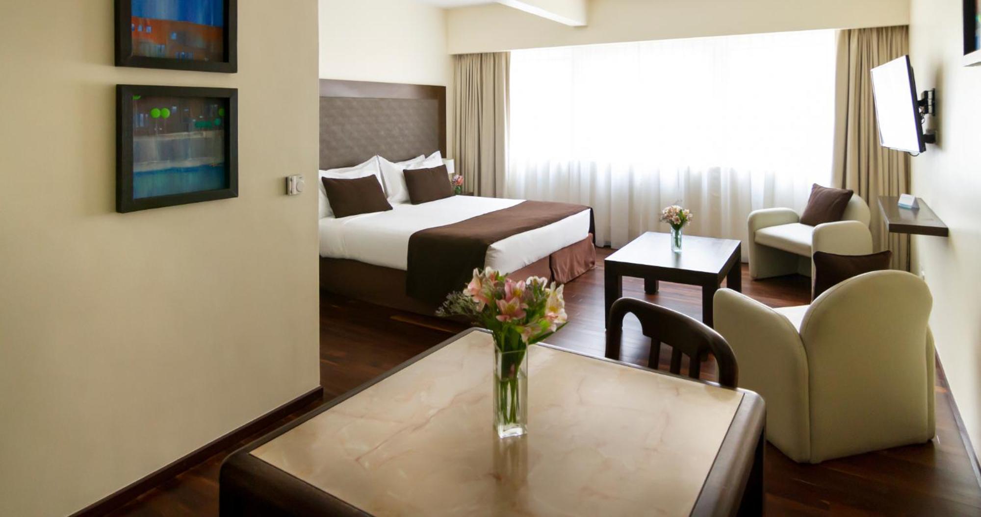 Park Royal 3*